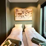 The Arctic Panorama With Outdoor Jacuzzi Τρόμσο