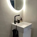 The Arctic Panorama With Outdoor Jacuzzi * Τρόμσο