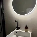 Διαμέρισμα The Arctic Panorama With Outdoor Jacuzzi *