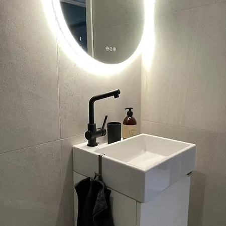 The Arctic Panorama With Outdoor Jacuzzi * Tromsø