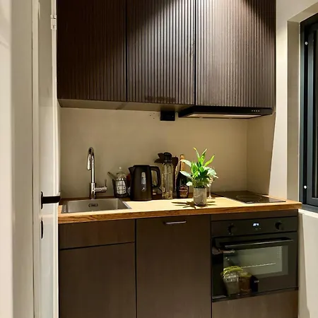 The Arctic Panorama With Outdoor Jacuzzi Тромсё